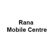 Rana Mobile Centre