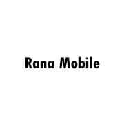 Rana Mobile Sahiwal