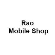 Rao Mobile Shop
