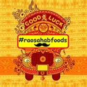 RaoSahab Food
