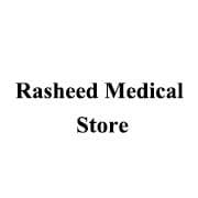 Rasheed Medical Store Abbottabad