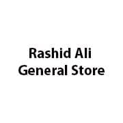 Rashid Ali General Store