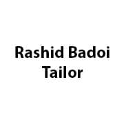 Rashid Badoi Tailor