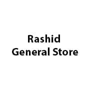 Rashid General Store Hyderabad