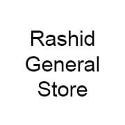 Rashid General Store Karachi