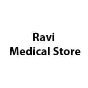 Ravi Medical Store