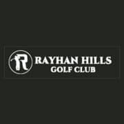 Rayhan Hills Golf Club