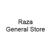 Raza General Store Kasur
