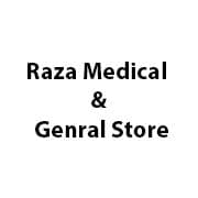 Raza Medical & Genral Store