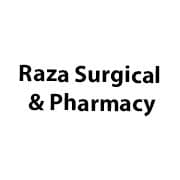 Raza Surgical & Pharmacy