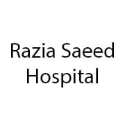 Razia Saeed Hospital