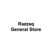 Razzaq General Store