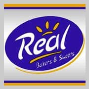 Real Bakers & Sweets