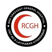 Red Crescent General Hospital