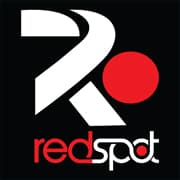 Red Spot