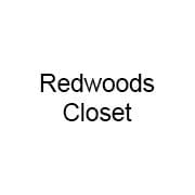 Redwoods Closet