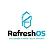 Refresh OS