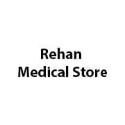 Rehan Medical Store Nawabshah
