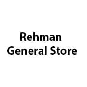 Rehman General Store Hyderabad