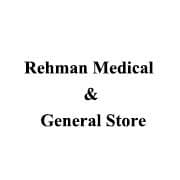 Rehman Medical & General Store