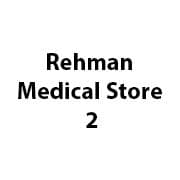 Rehman Medical Store 2