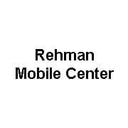 Rehman Mobile Center Gujranwala