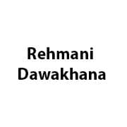 Rehmani Dawakhana