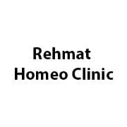 Rehmat Homeo Clinic