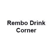 Rembo Drink Corner