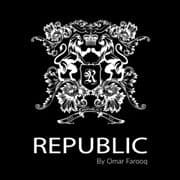 Republic By Omar Farooq