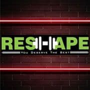 Reshape