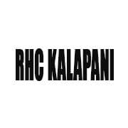 RHC Kalapani