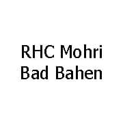 RHC Mohri Bad Bahen