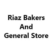 Riaz Bakers And General Store