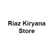 Riaz Kiryana Store Okara