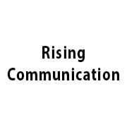 Rising Communication