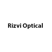 Rizvi Optical