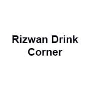 Rizwan Drink Corner