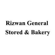 Rizwan General Store & Bakery