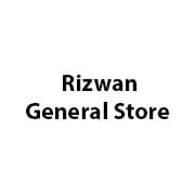 Rizwan General Store Hyderabad