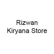 Rizwan Kiryana Store