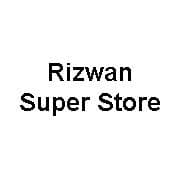 Rizwan Super Store