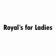 Royal’s for Ladies