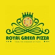 Royal Green Pizza