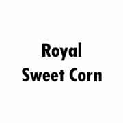 Royal Sweet Corn