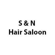 S & N Hair Saloon