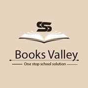 S and S Books Valley