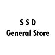 S S D General Store Hyderabad