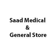 Saad Medical & General Store