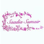 Saadia Sumair